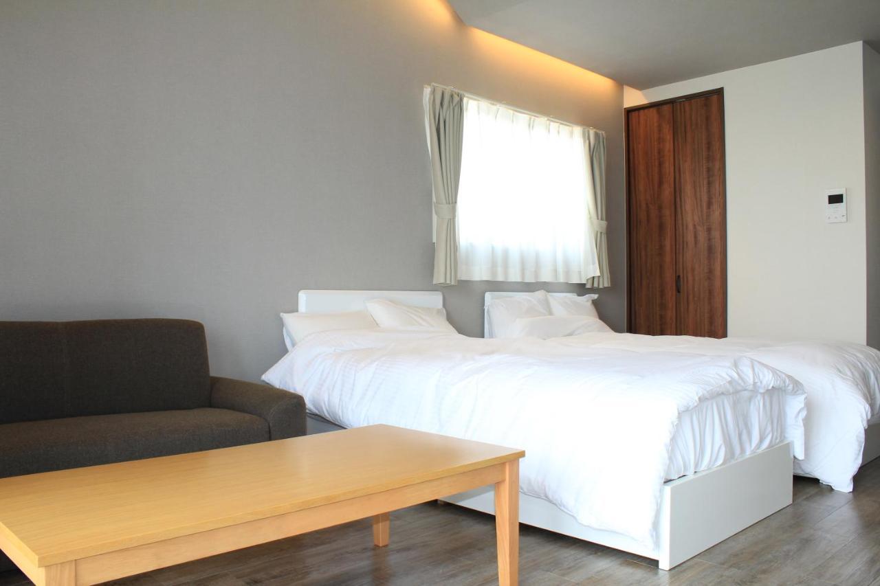 Gate Inn Наго Экстерьер фото